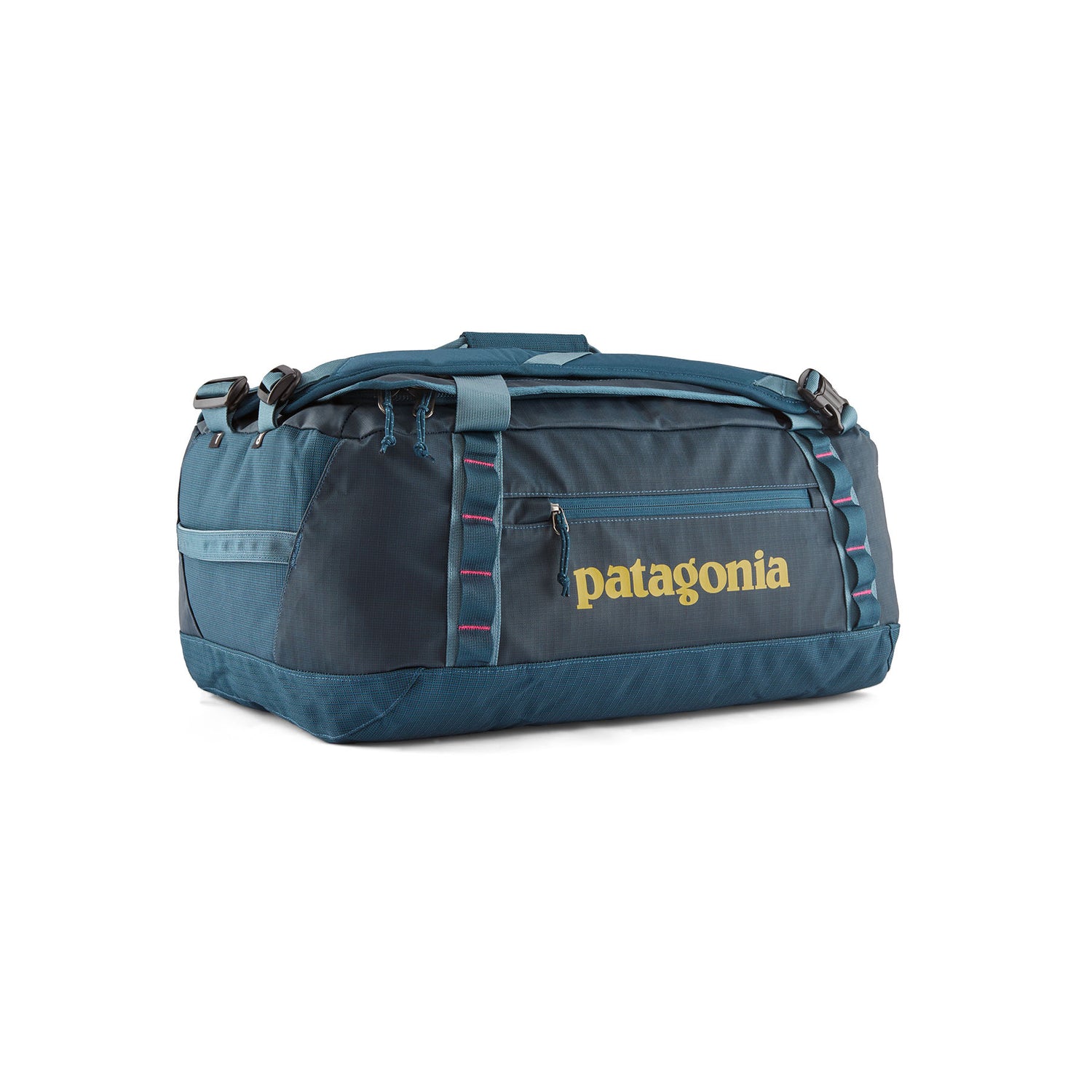 Black Hole Duffel 40L - Tidal Teal