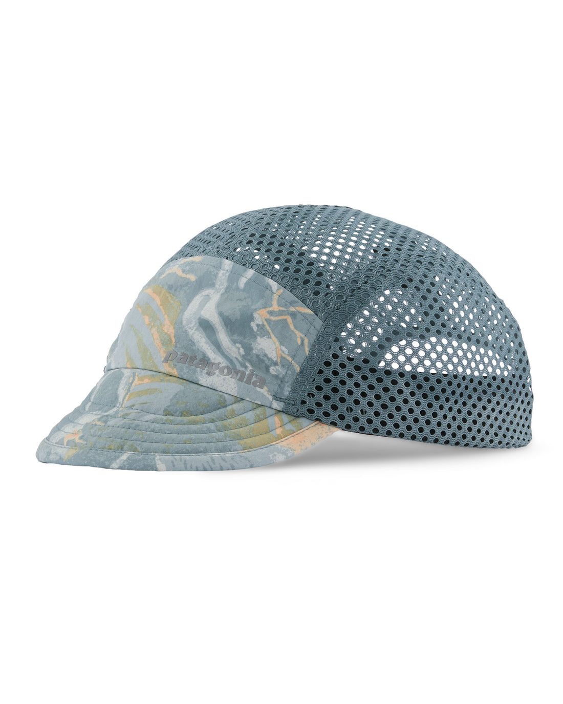 Duckbill Cap - Moon Tripper: Virtually Blue