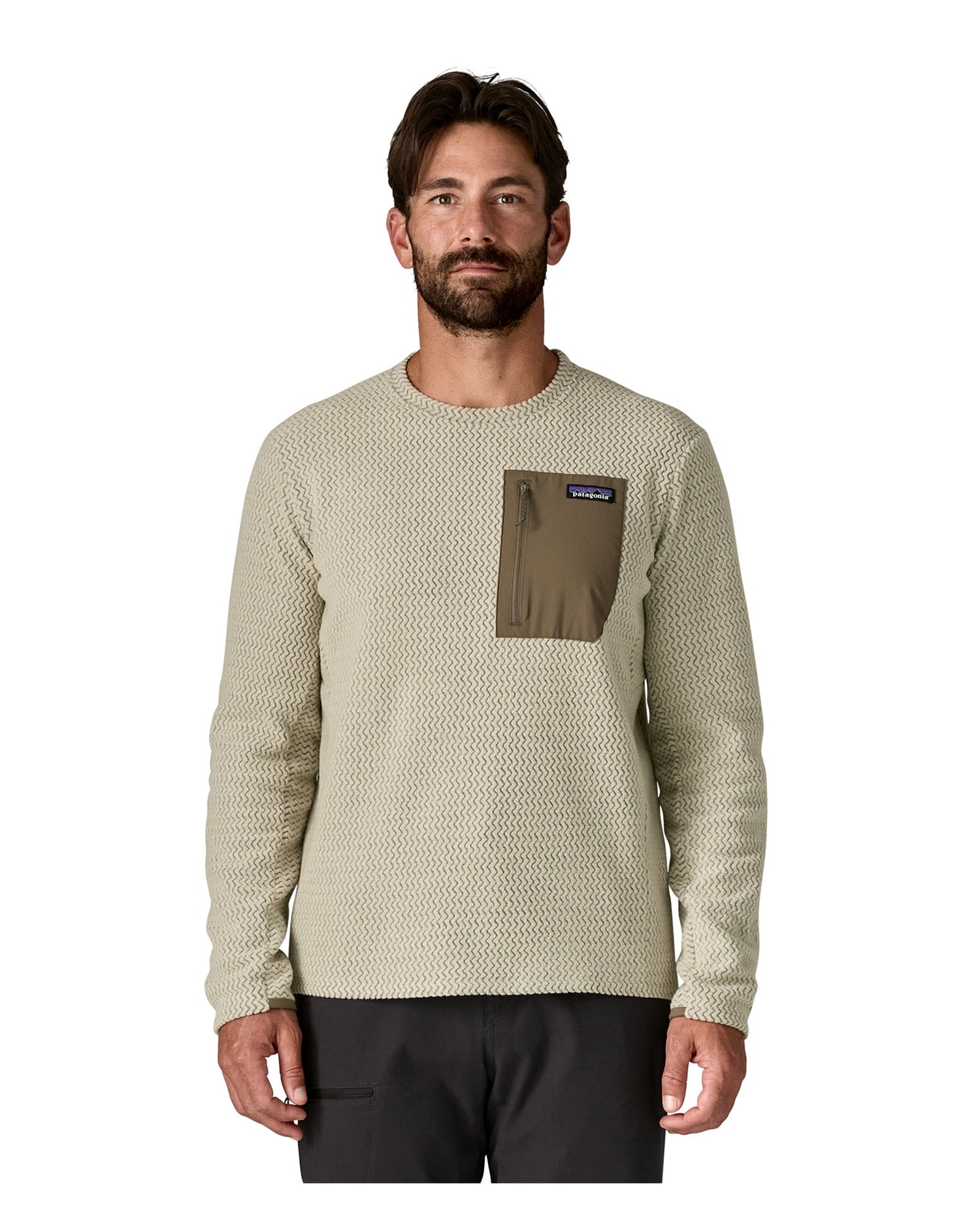 R1 Air Crew Mens - Pelican