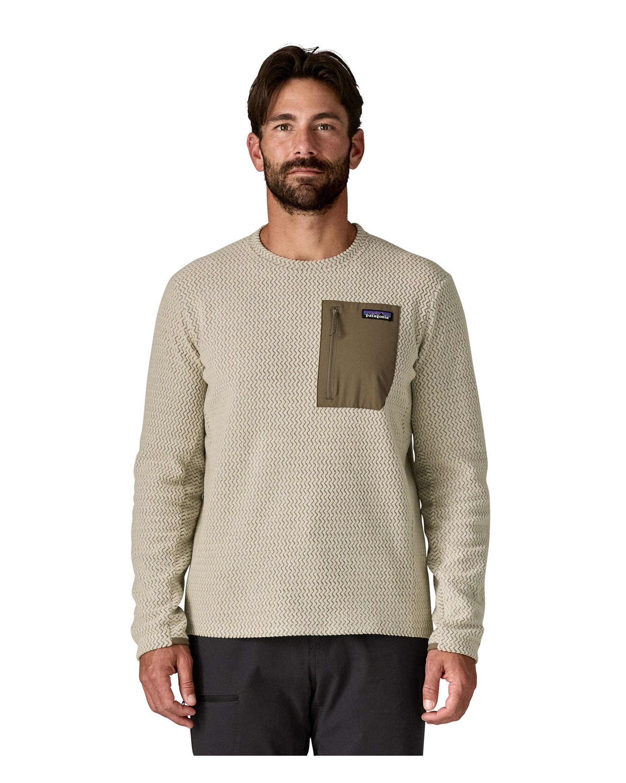 R1 Air Crew Mens - Pelican
