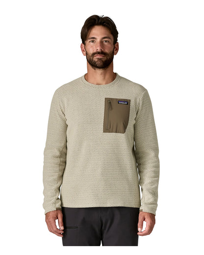 R1 Air Crew Mens - Pelican