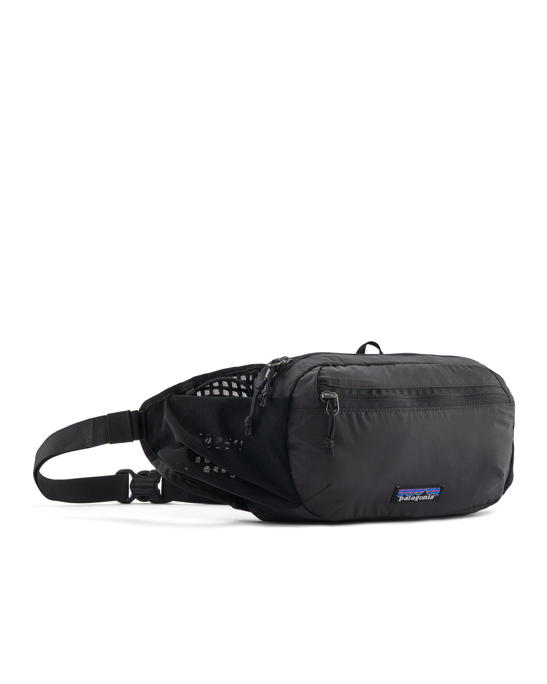 Terravia Hip Pack - Black