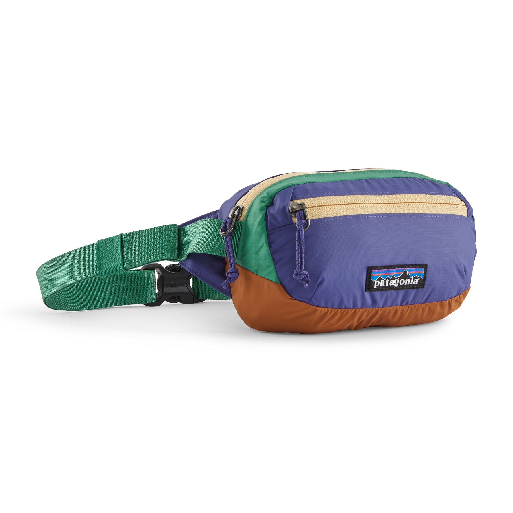 Terravia Mini Hip Pack - Solstice Purple