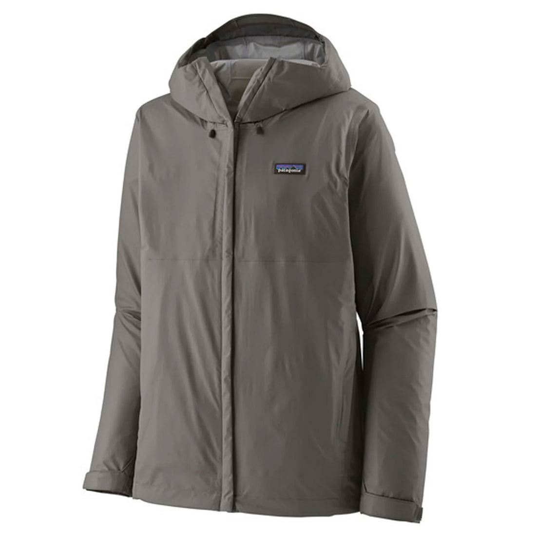 Torrentshell 3L Rain Jacket Mens - Noble Grey