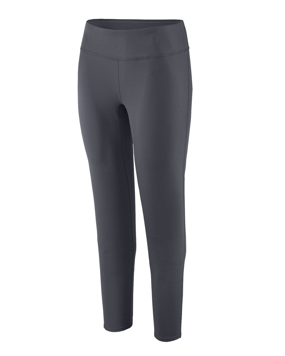 Capilene Midweight Bottoms Womens - Smolder Blue