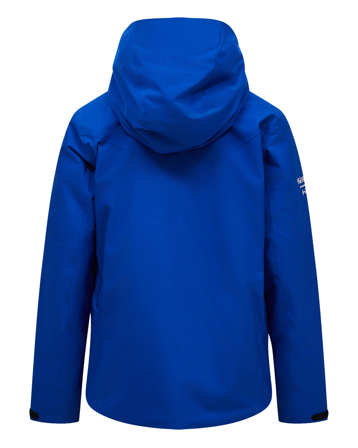40Y Maroon Insulated Jacket Mens - Island Blue