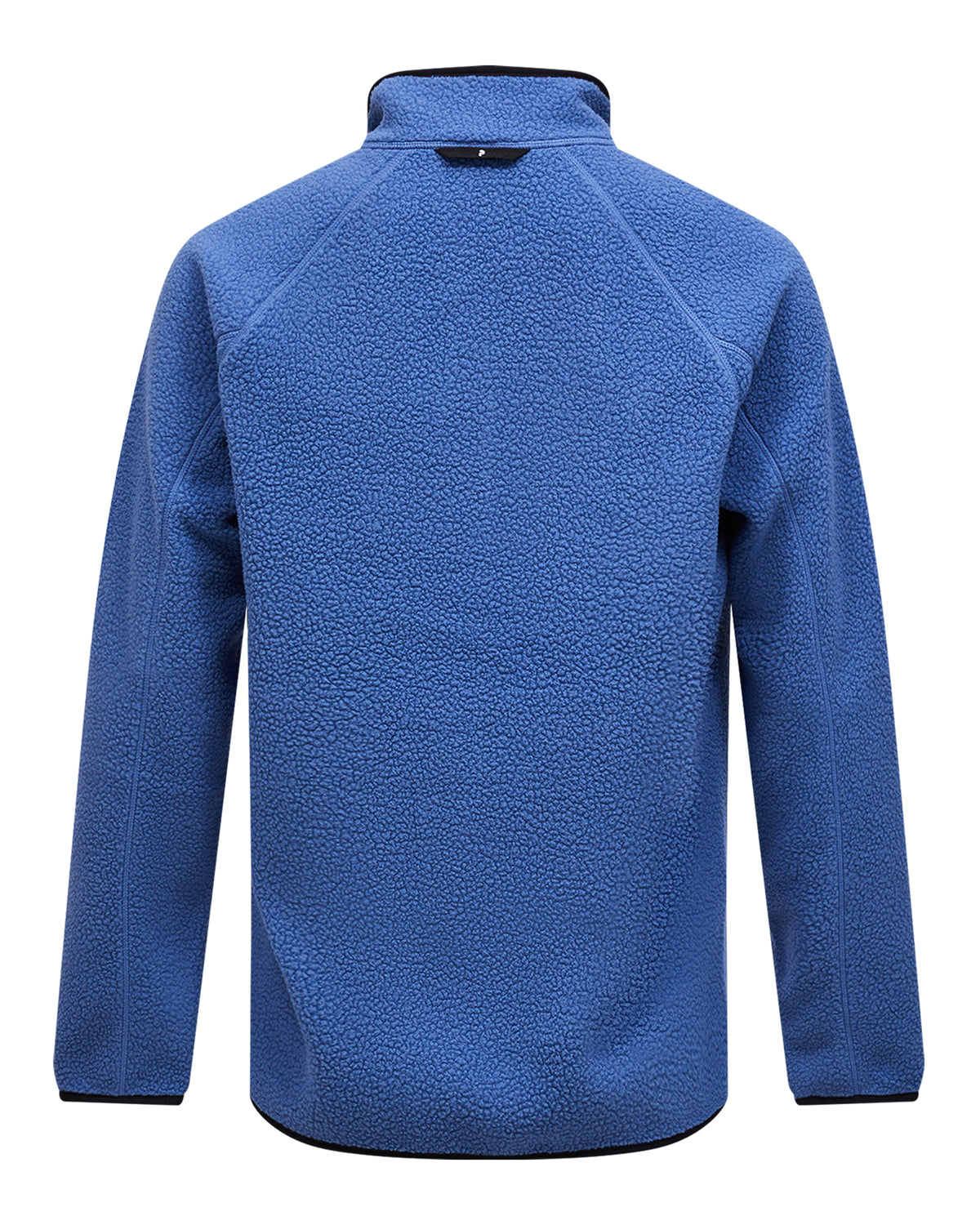Naturerush Pile Zip Jacket Mens - Summit Sky