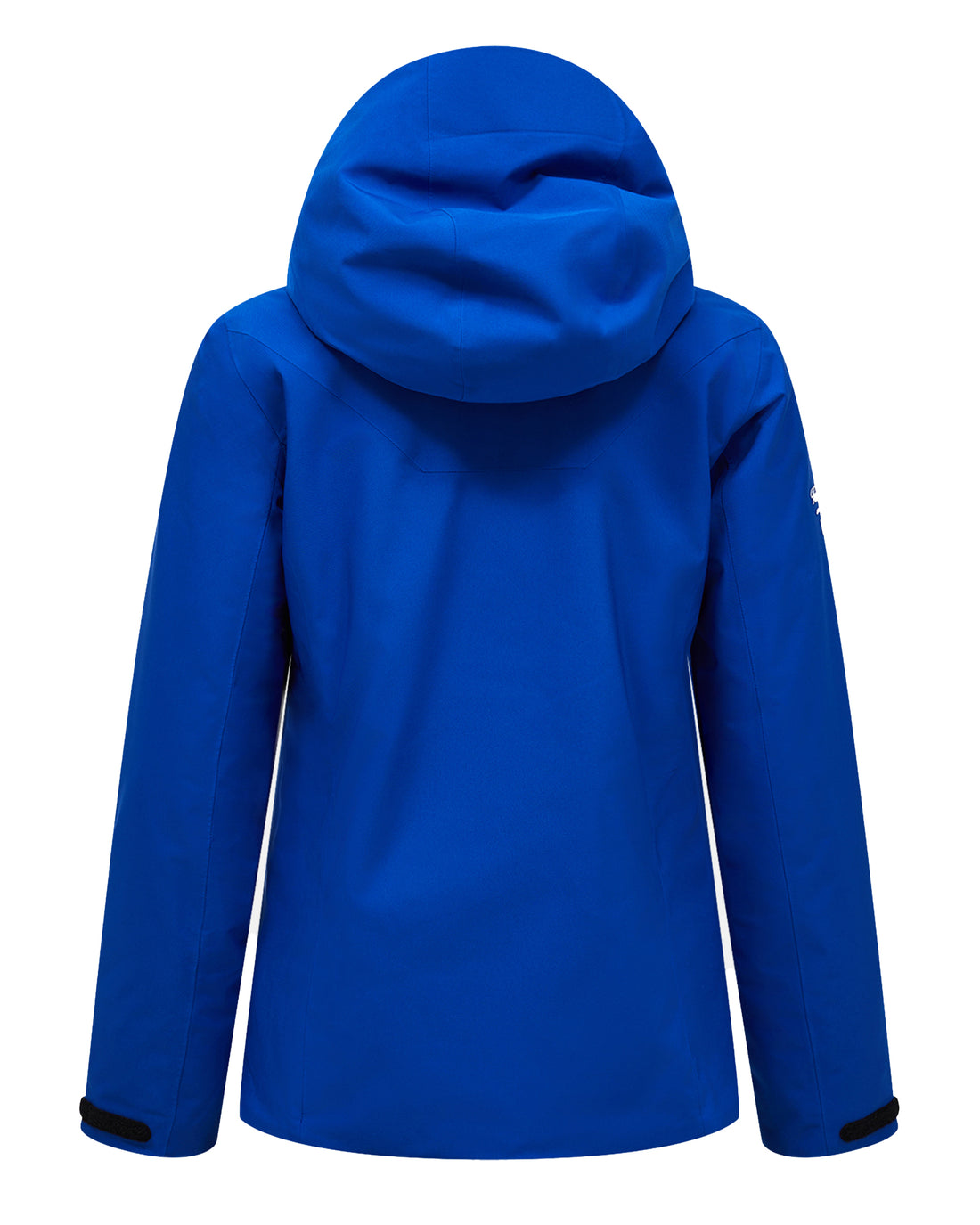 40Y Anima Insulated Jacket Womens - Island Blue