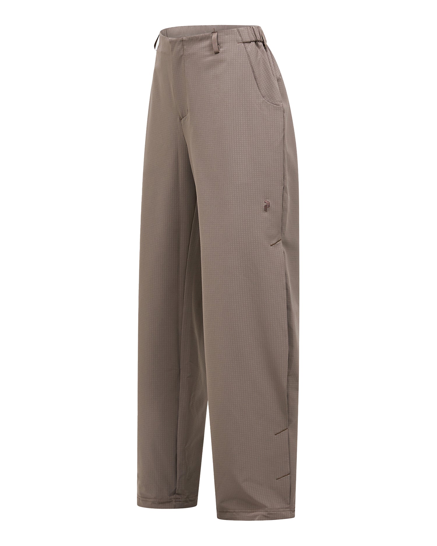 Backer Pants Womens - Terrain Tan