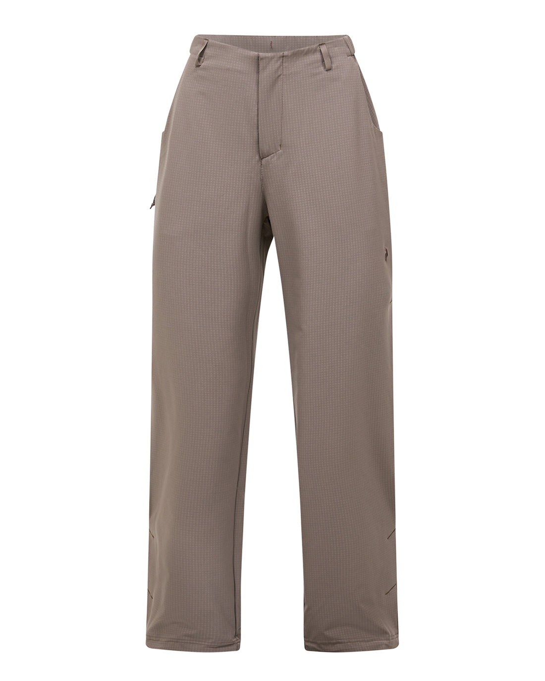 Backer Pants Womens - Terrain Tan