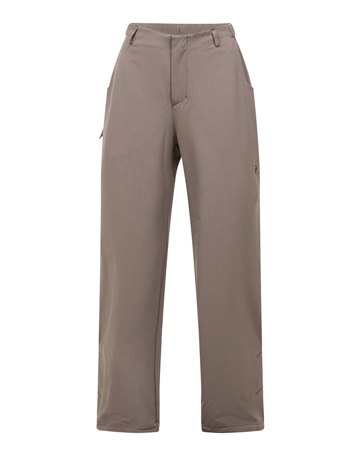 Backer Pants Womens - Terrain Tan