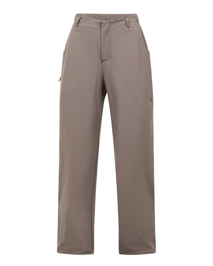 Backer Pants Womens - Terrain Tan