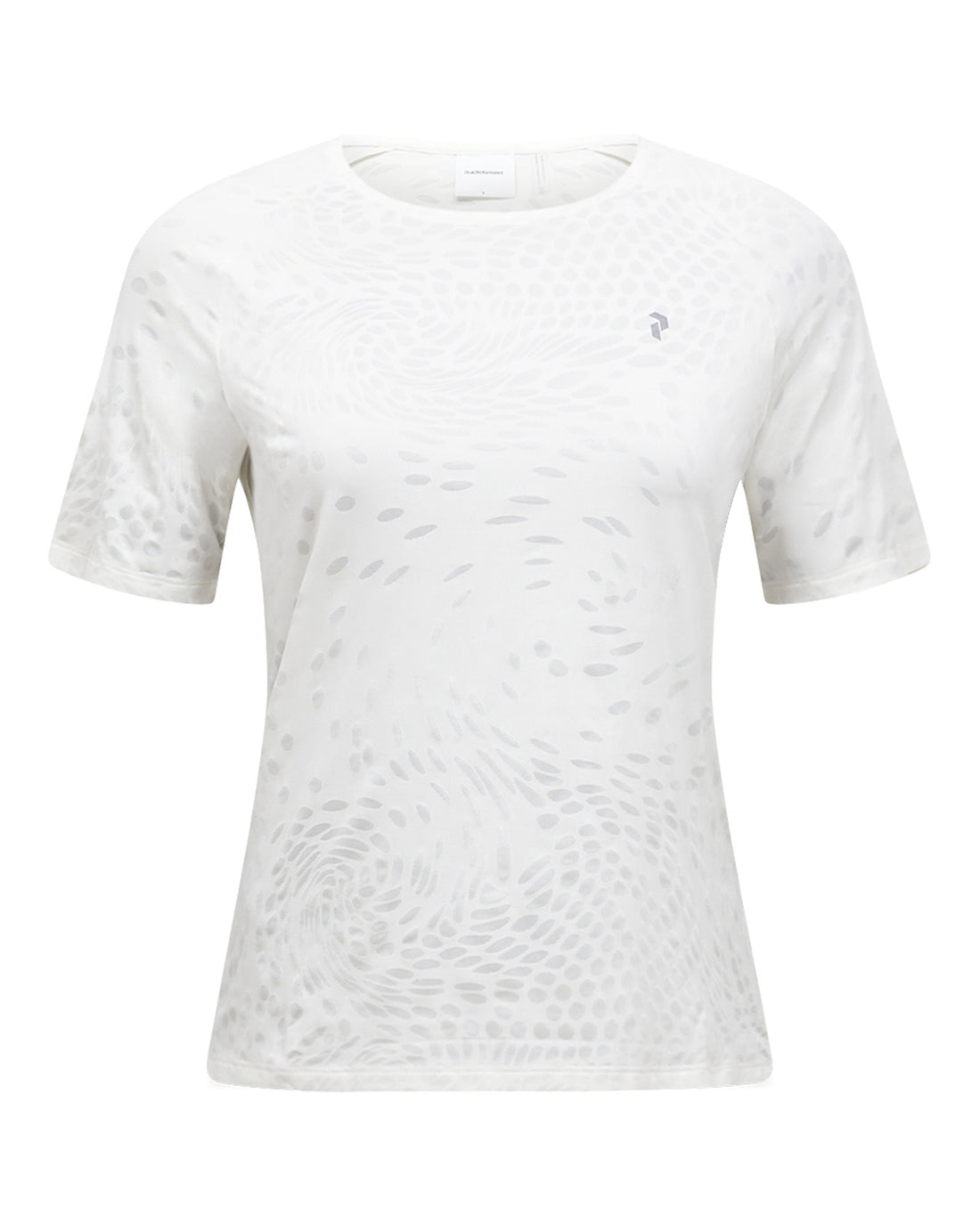 Discover T-Shirt Womens - Offwhite