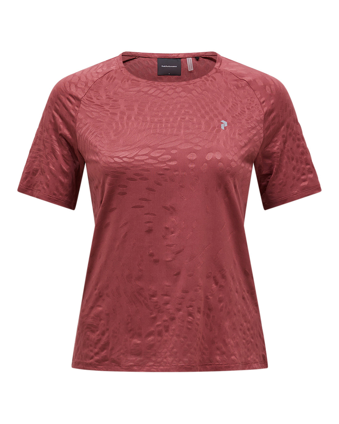 Discover T-Shirt Womens - Wild Rouge