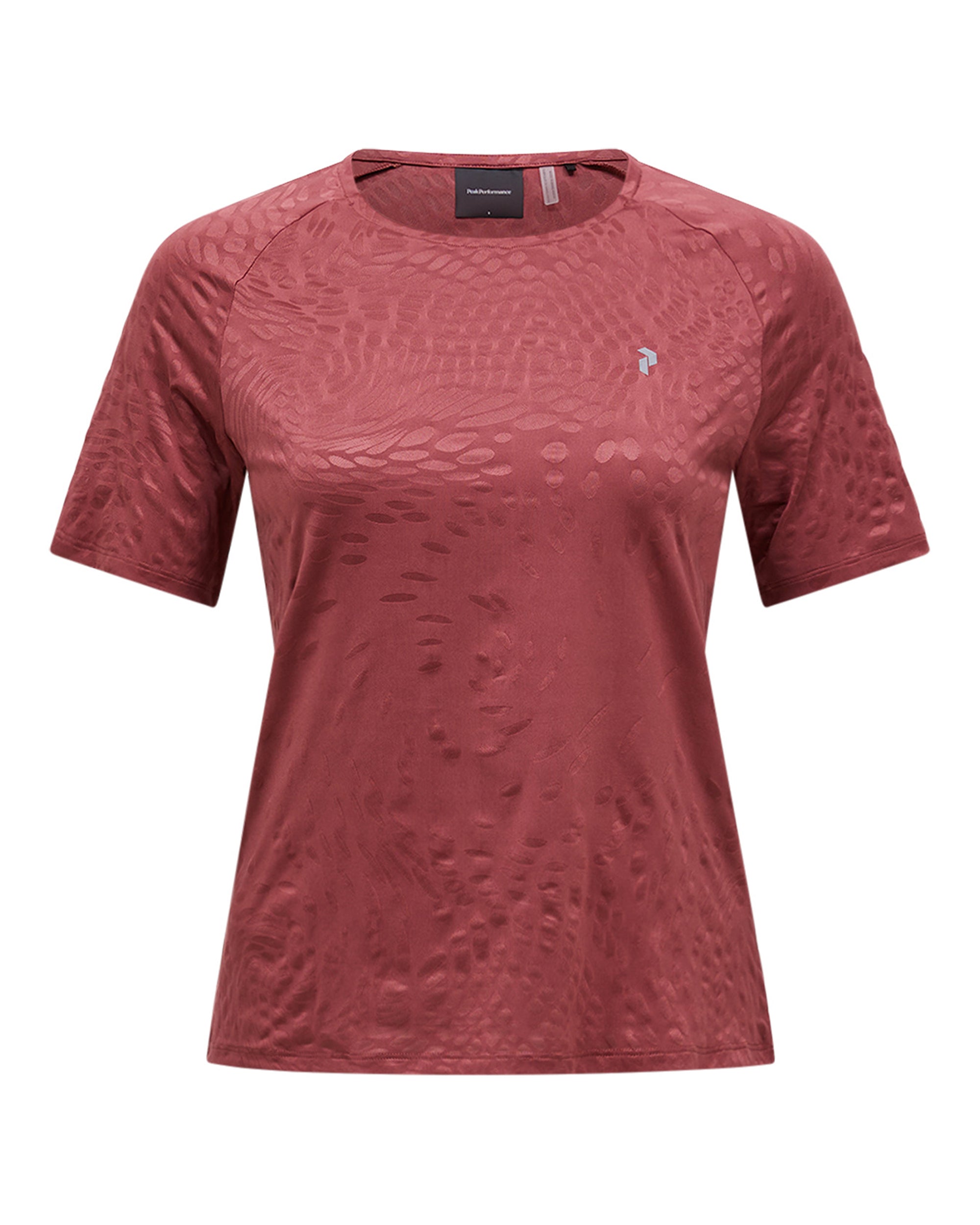 Discover T-Shirt Womens - Wild Rouge