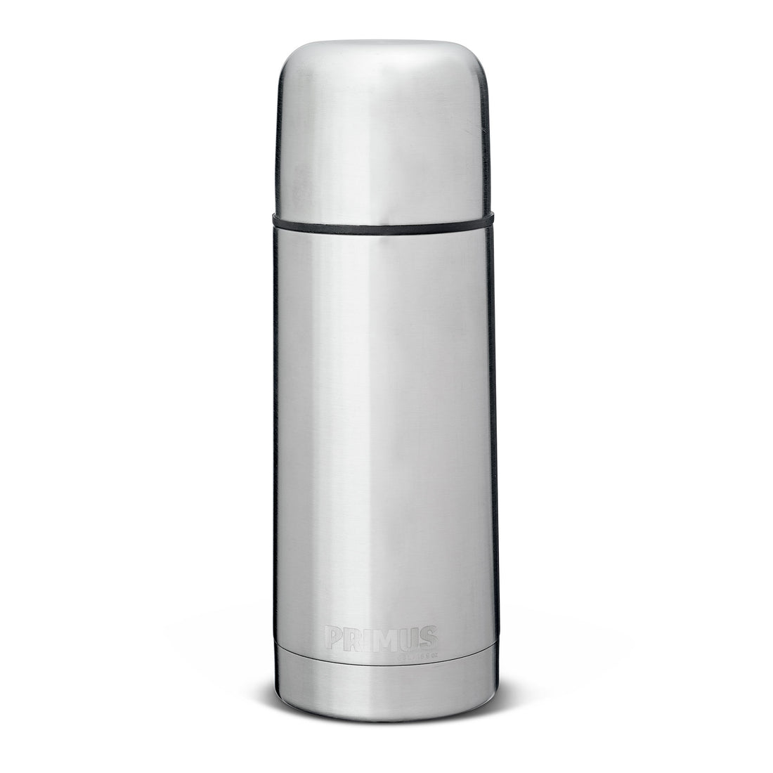 Classic Light Vacuum Bottle 0.5l - Stainless Steel