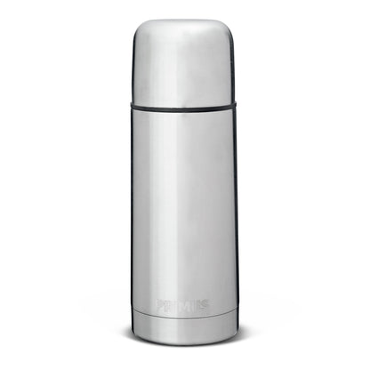 Classic Light Vacuum Bottle 0.5l - Stainless Steel