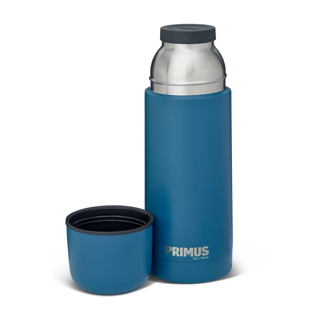 Classic Light Vacuum Bottle 0.5L - Summit Blue
