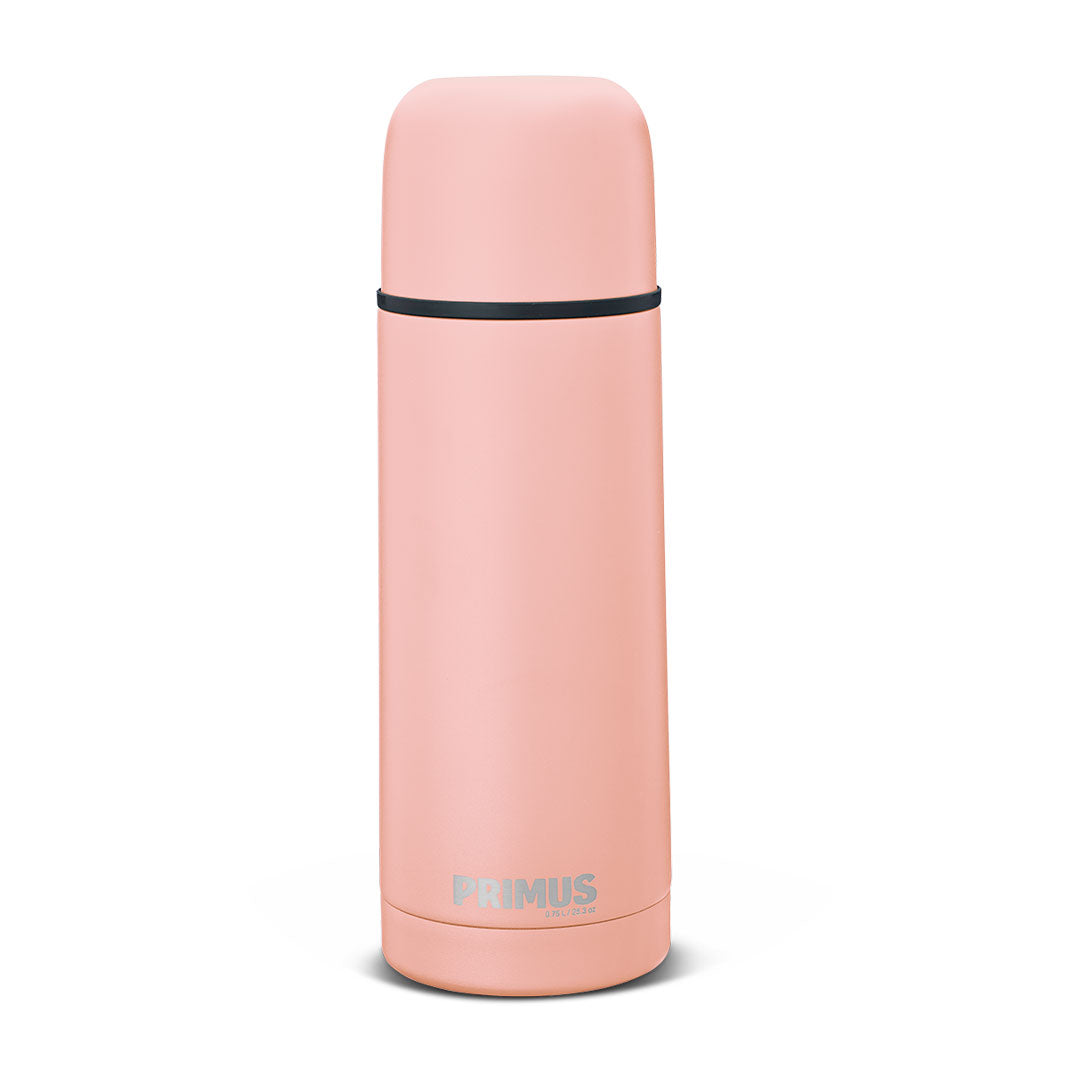 Classic Light Vacuum Bottle 0.75L - Pale Peach