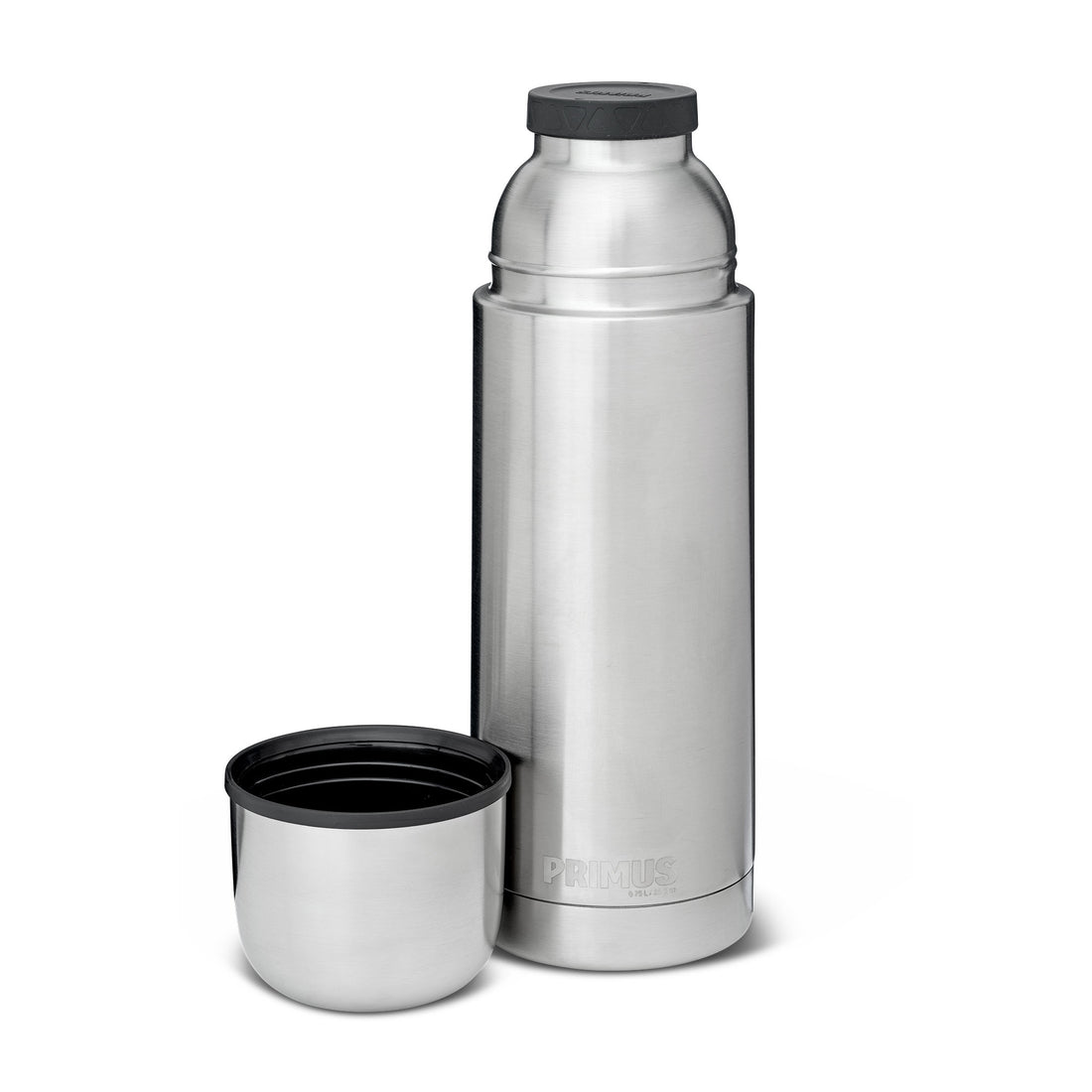 Classic Light Vacuum Bottle 0.75L - Stainless Steel