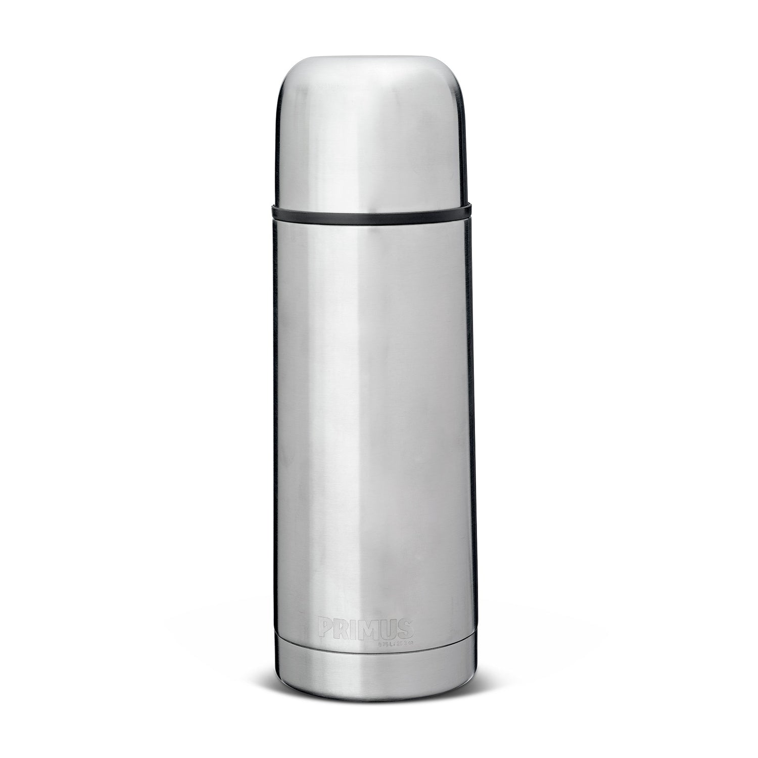 Classic Light Vacuum Bottle 0.75L - Stainless Steel