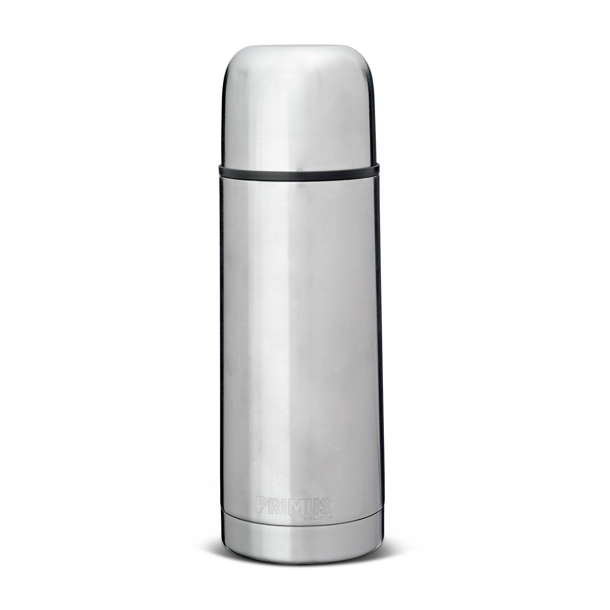 Classic Light Vacuum Bottle 0.75L - Stainless Steel