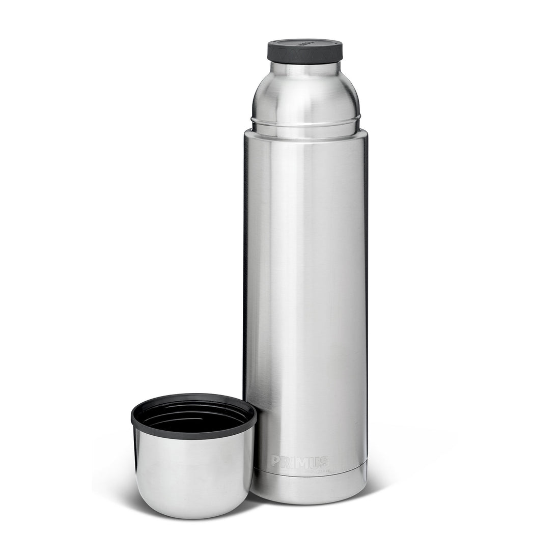Classic Light Vacuum Bottle 1L - Stainless Steel