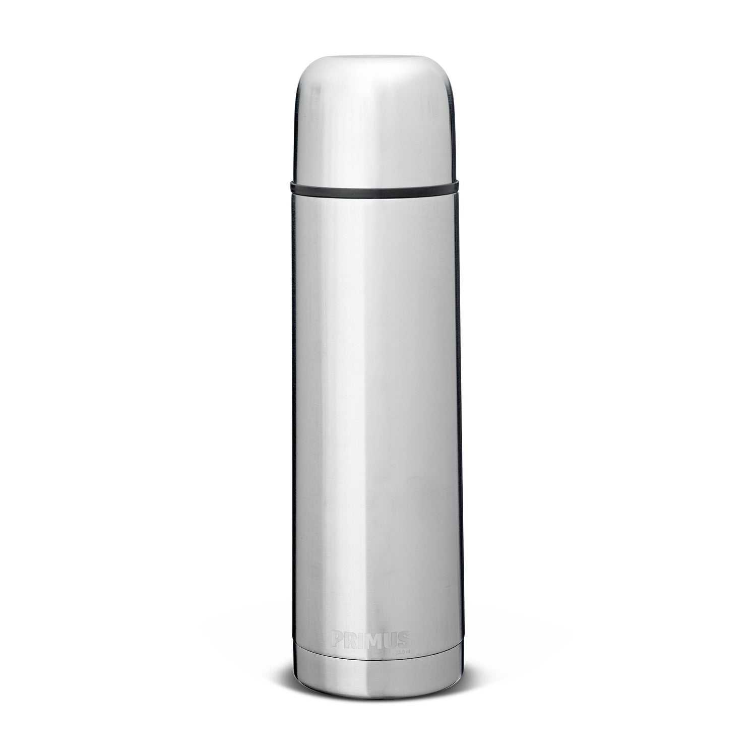 Classic Light Vacuum Bottle 1L - Stainless Steel