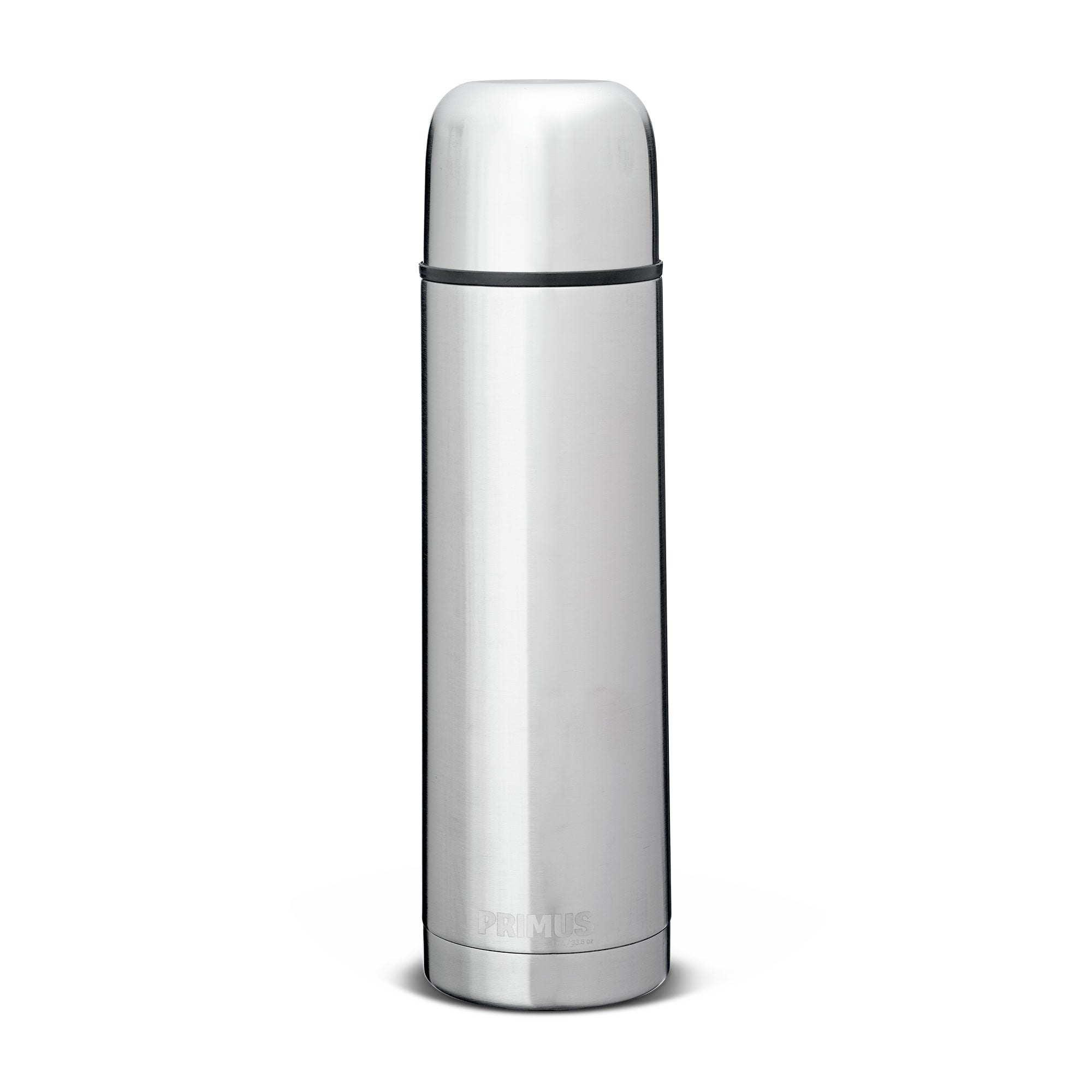 Classic Light Vacuum Bottle 1L - Stainless Steel