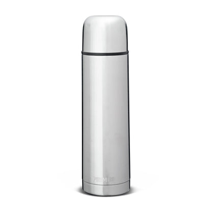 Classic Light Vacuum Bottle 1L - Stainless Steel