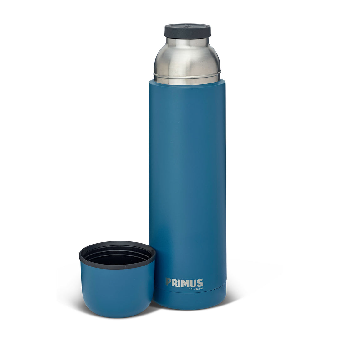 Classic Light Vacuum Bottle 1L - Summit Blue