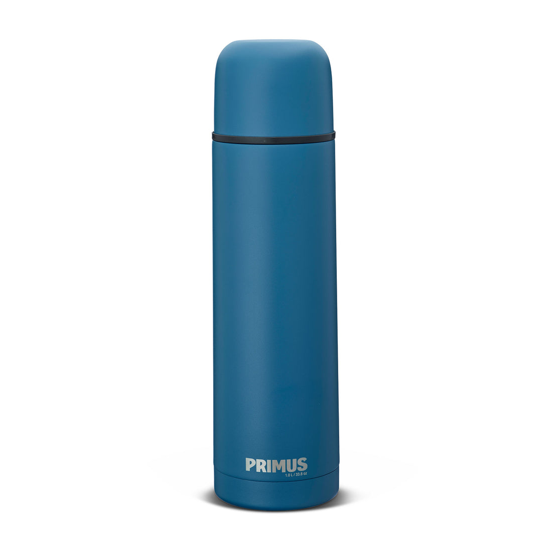 Classic Light Vacuum Bottle 1L - Summit Blue
