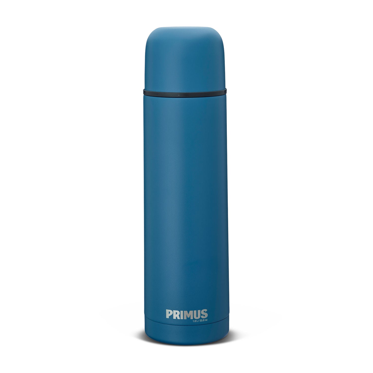 Classic Light Vacuum Bottle 1L - Summit Blue