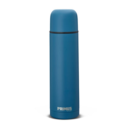 Classic Light Vacuum Bottle 1L - Summit Blue