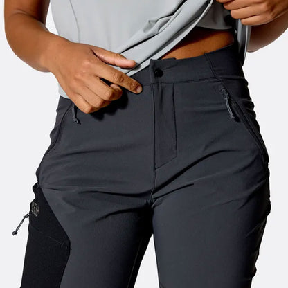 Ascendor Pants - Anthracite