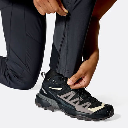 Ascendor Pants - Anthracite