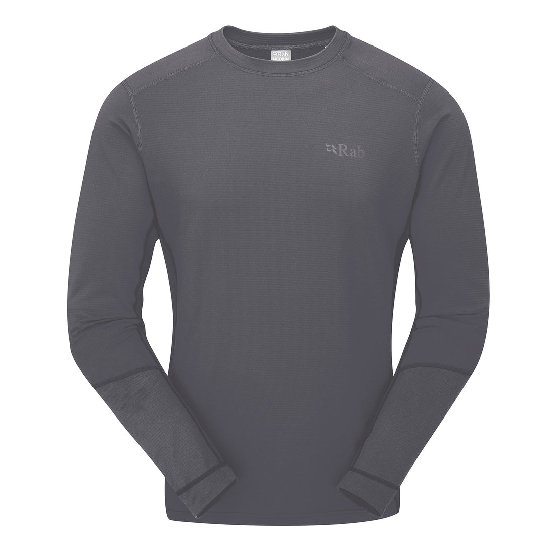 Conduit Crew Mens - Beluga