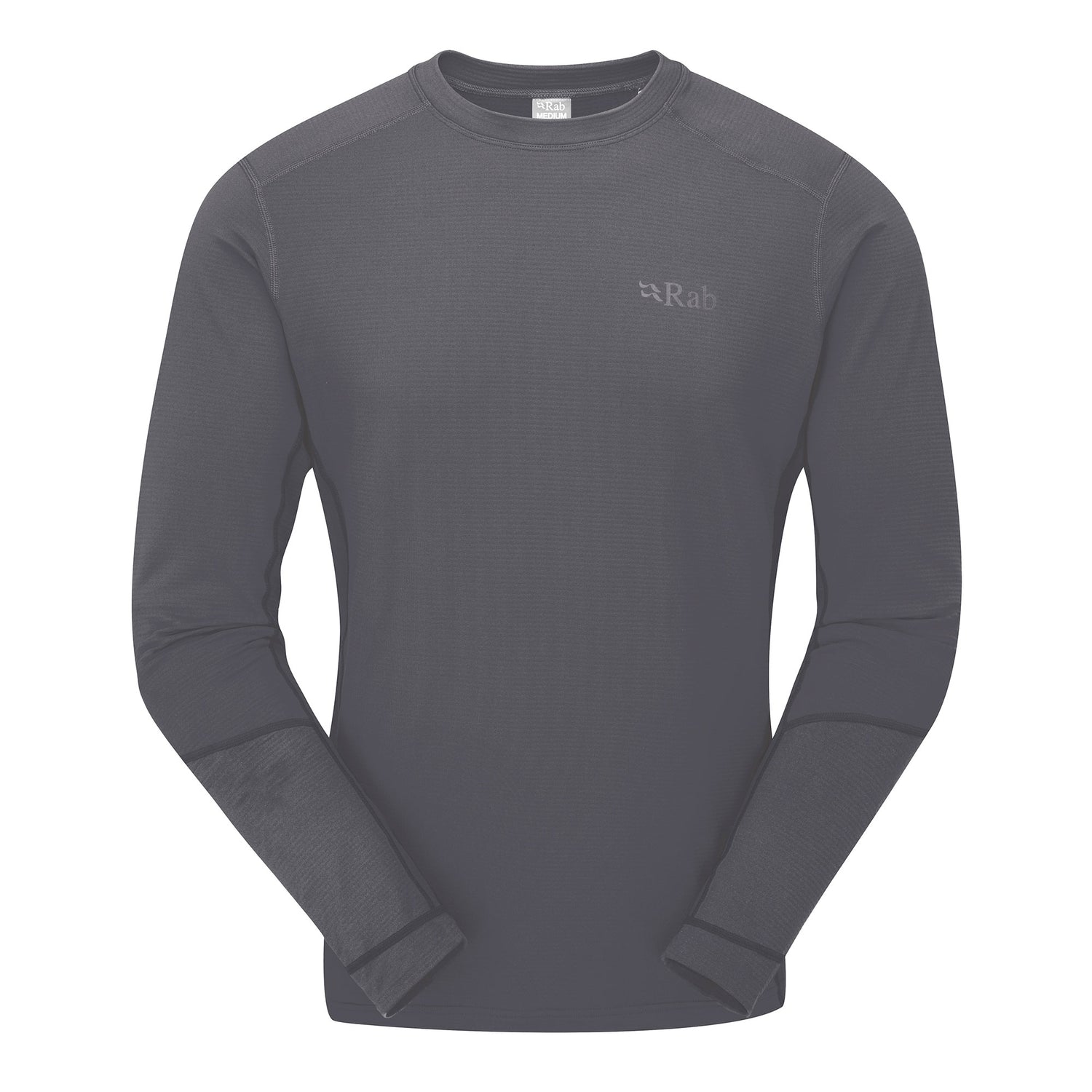 Conduit Crew Mens - Beluga