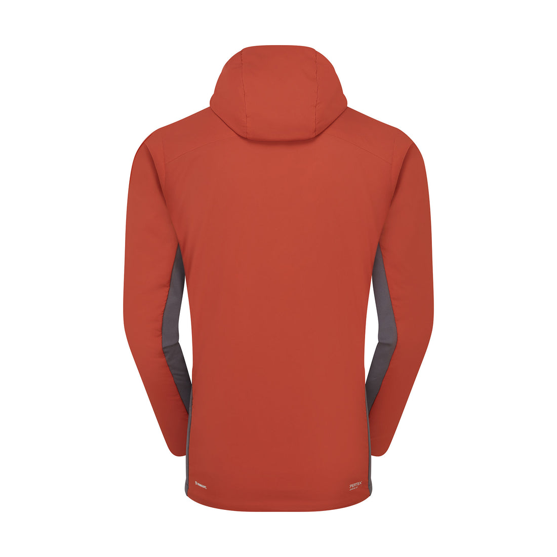 Rab - Xenair Alpine Flex Jacket Mens - Tuscan Red QIP-41-TRD