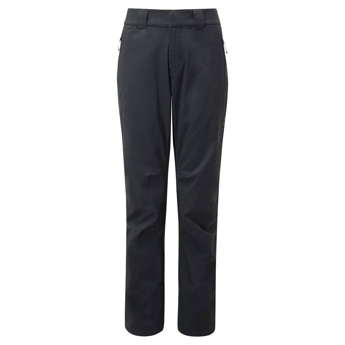 Incline Vapour-Rise Pants - Beluga/Beluga