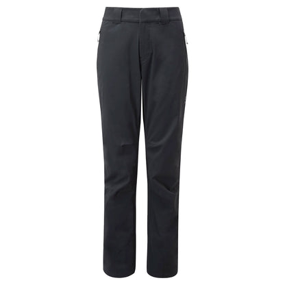 Incline Vapour-Rise Pants - Beluga/Beluga