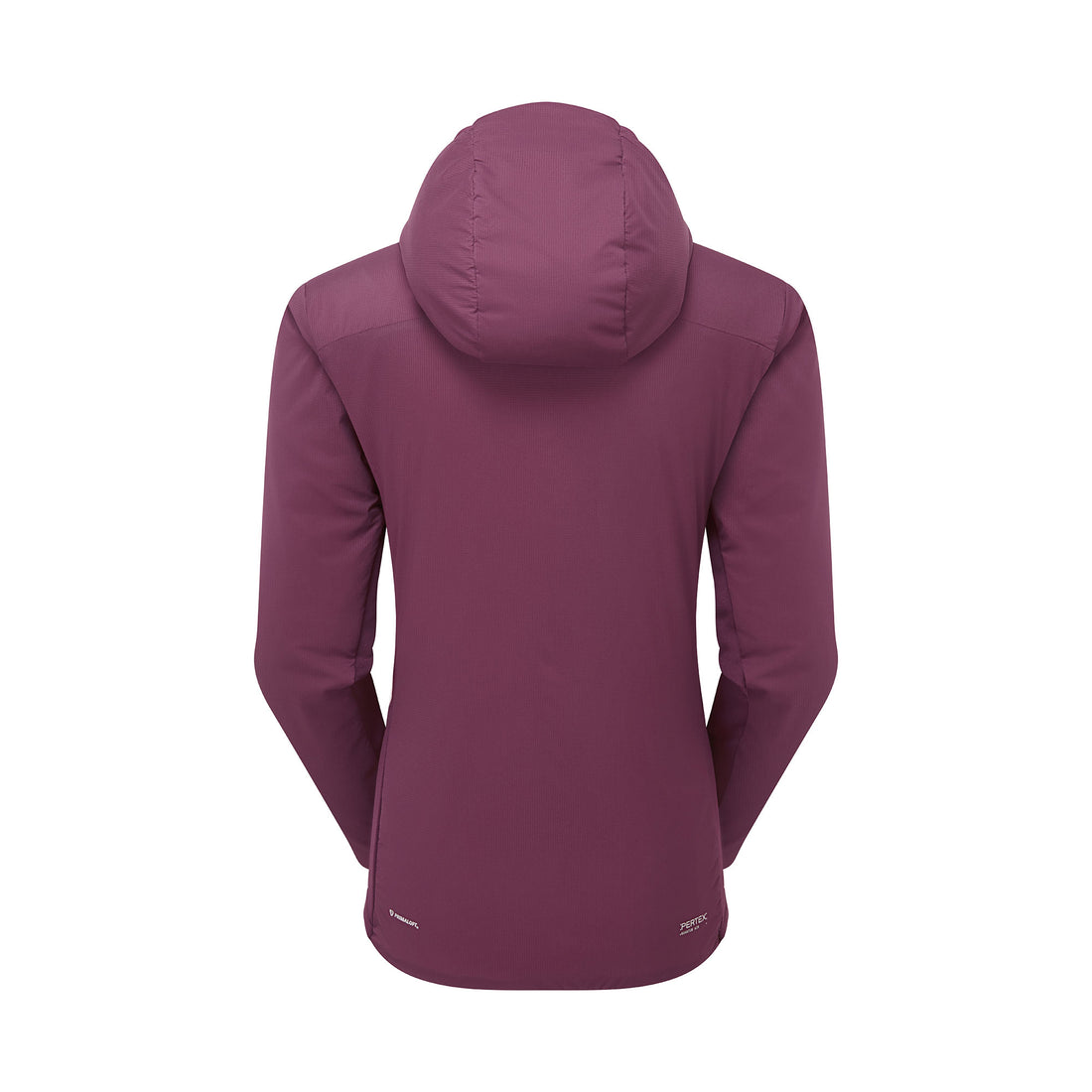 Rab - Xenair Alpine Flex Jacket Womens - Mulberry QIP-42-MUL