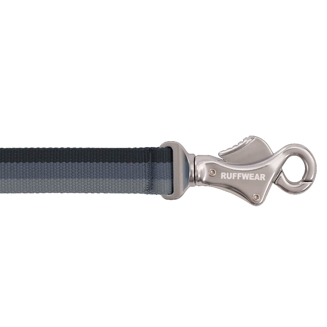 Roamer Leash - Granite Grey