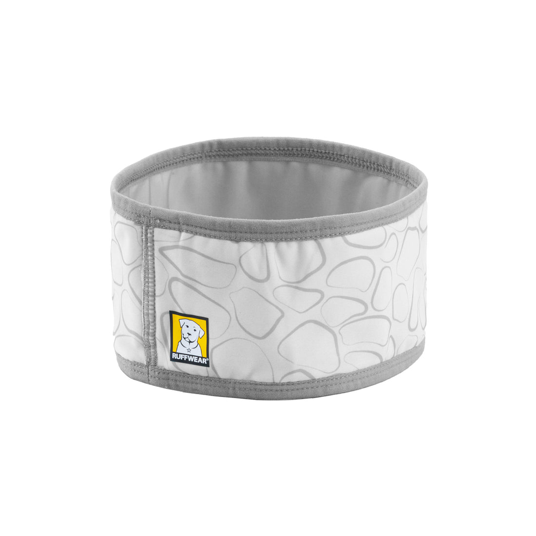 Swamp Cooler Neck Gaiter - Graphite Gray