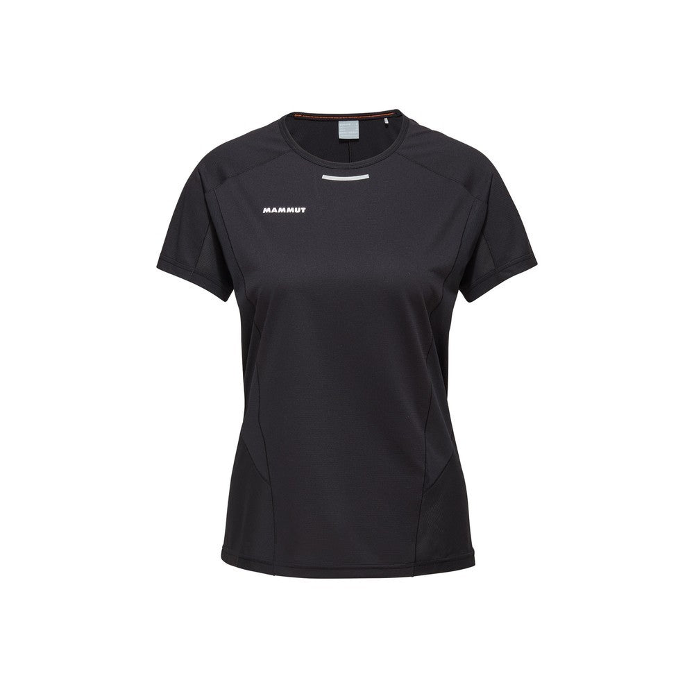 Aenergy FL T-Shirt Womens - Black