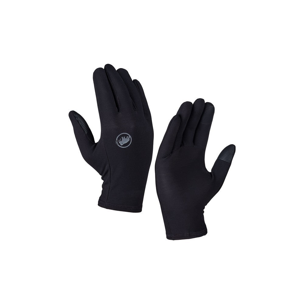 Stretch Glove - Black