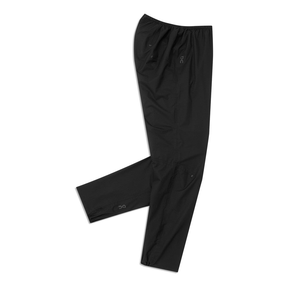 Ultra Pants Womens - Black