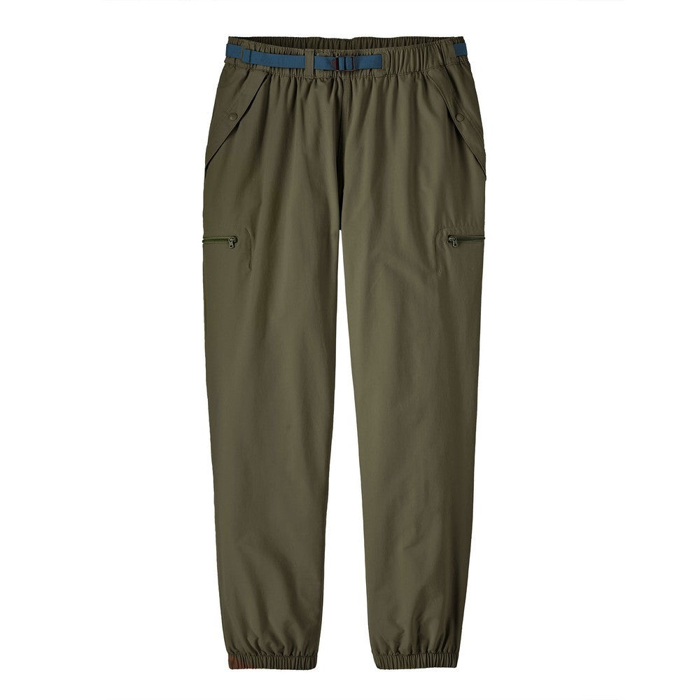 Outdoor Everyday Pants Mens - Basin Green