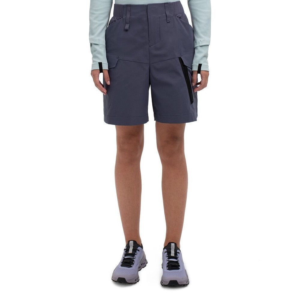 Explorer Shorts Womens - Flint