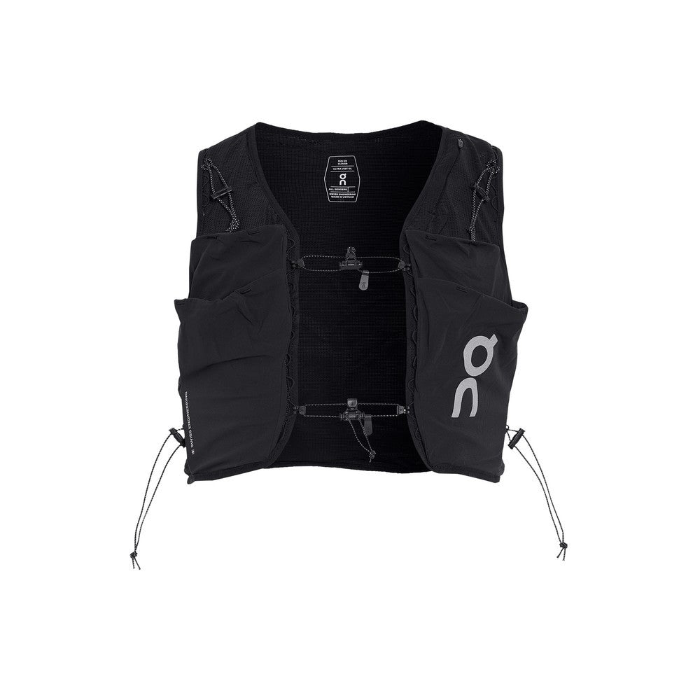 Ultra Vest 10L - Black